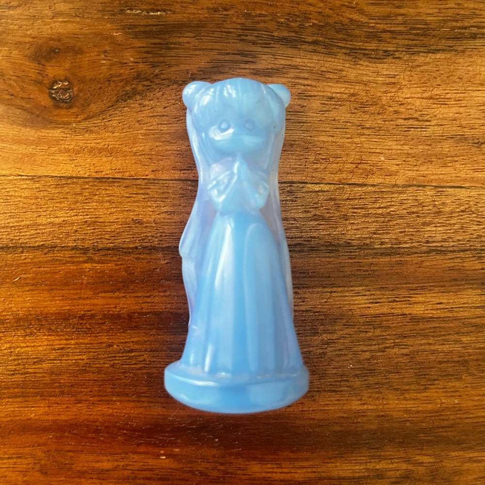 Blue Opalite Sailor Moon